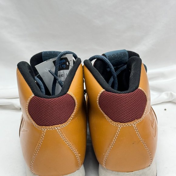 Vintage Nike Air Magma ACG (Rare) Men's Hiking Shoes Brown - Size US 9.5 - Picture 7 of 9